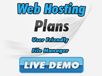 Web Hosting